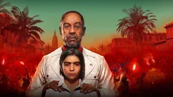 Ubisoft anuncia Fim de Semana Grátis para Far Cry 6 a partir de 24 de março