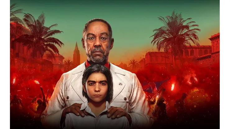 Ubisoft anuncia Fim de Semana Grátis para Far Cry 6 a partir de 24 de março