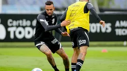 Foto: Rodrigo Coca/Ag. Corinthians | Corinthians manifesta interesse em emprestar Luan