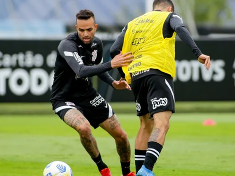 Luan vê Grêmio em cima do muro e é oferecido para rival da Série B