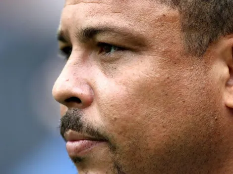 Ronaldo expõe dilema em sua caminhada com o Cruzeiro e manda recado sobre futuro da SAF