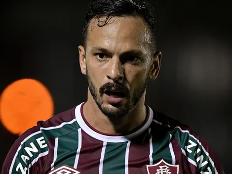 “Sofremos muito”; Yago Felipe desabafa após vitória e expõe ponto de virada para o elenco do Flu