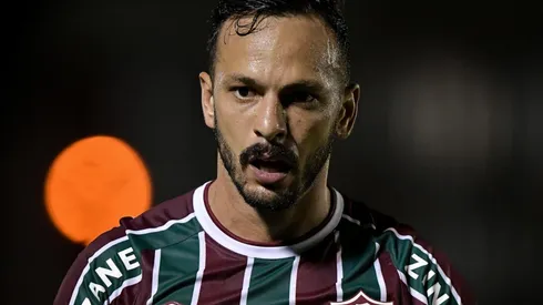 Foto: Thiago Ribeiro/AGIF