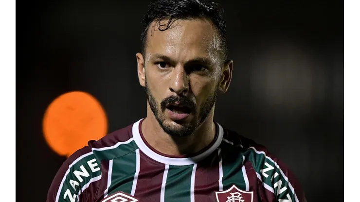 Foto: Thiago Ribeiro/AGIF