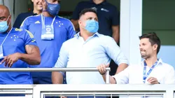 Foto: Fernando Moreno/AGIF | Nome desejado por R9 no Cruzeiro define o futuro