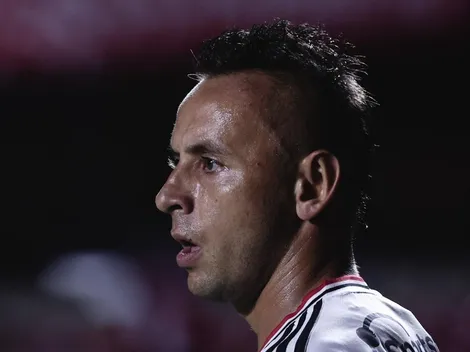 Rafinha destaca evolução do SPFC elogia trabalho de Rogério Ceni, mas faz alerta; Veja