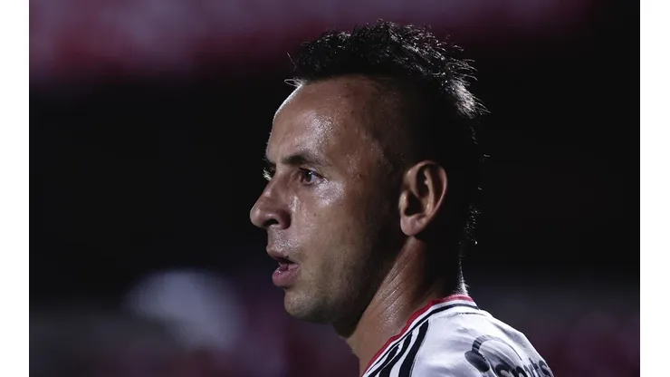 Rafinha destaca evolução do SPFC elogia trabalho de Rogério Ceni, mas faz alerta; Veja