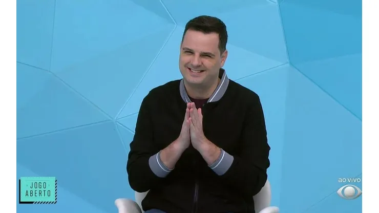 Foto: Reproduçao/ Bandeirantes