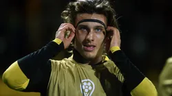 Foto: Ernesto Ryan/Getty Images - Canobbio deseja sair do Peñarol e defender o Athletico, confirma empresário que pressiona clube carbonero