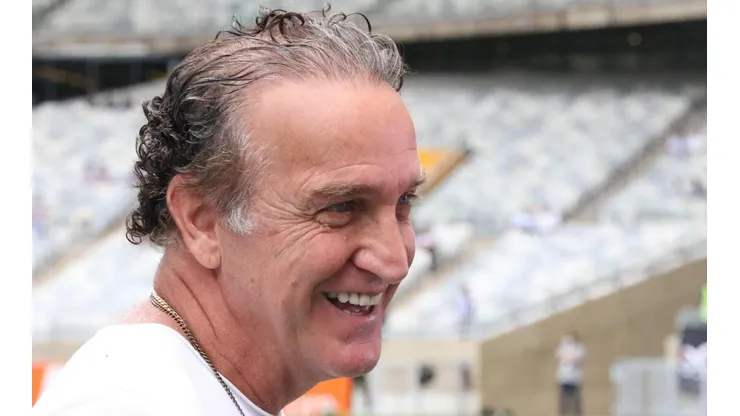 Foto: Fernando Moreno/AGIF