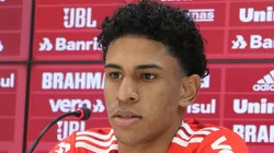 Foto: Ricardo Duarte/Internacional