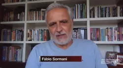 Foto: Reprodução ESPN/Internet | Fábio Sormani dispara sobre reserva do Flamengo