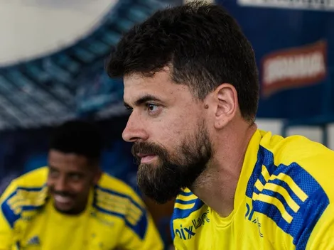 Pezzolano monta Cruzeiro no 4-3-3 para 1º jogo contra Athletic; veja escalação