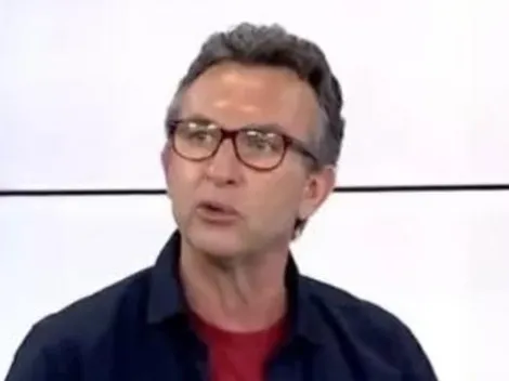 Neto quebra silêncio e expõe dupla fora dos planos do Corinthians