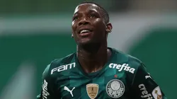 Foto: ´César Greco/ Palmeiras