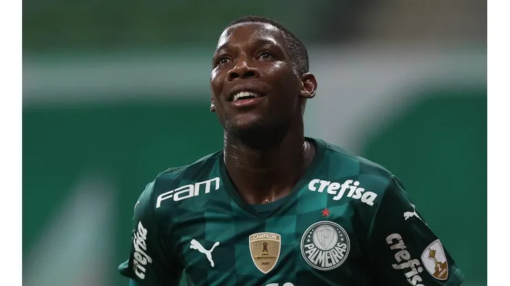 Foto: ´César Greco/ Palmeiras