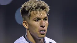 Bruno Nazário lamenta derrota no clássico, mas faz promessa à torcida