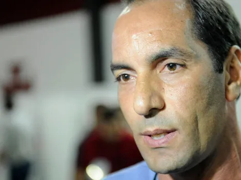 “Quem sabe” Edmundo ‘ativa modo sincerão’ e escolhe substituto para Deyverson no Palmeiras