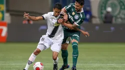 Lucca atrai o interesse de uma equipe da Série A e pode deixar a Ponte Preta