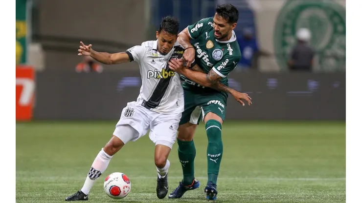 Lucca atrai o interesse de uma equipe da Série A e pode deixar a Ponte Preta