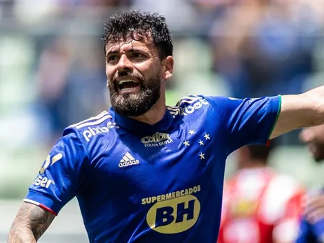 Canesin se recupera e Pezzolano arma time do Cruzeiro para semifinal