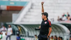 Luiz Erbes/AGIF - Medina é contestado no Internacional