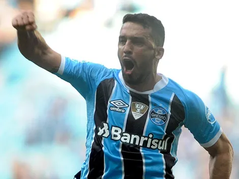 Grêmio não para em Edilson e acerta com lateral-direito do Mirassol