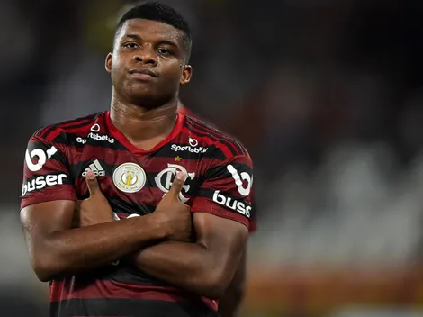 Lincoln é passado e futebol dos EUA pode fazer Fla faturar R$ 7 milhões