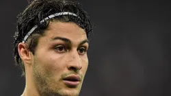 Foto: Thiago Ribeiro/AGIF