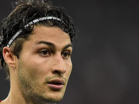 Marcinho é passado no Athletico e Furacão negocia a contratação de novo lateral