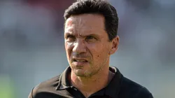 Foto: Thiago Ribeiro/AGIF - Zé Ricardo: técnico avaliou pontos fracos e fortes do Vasco