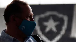 John Textor expõe bastidores sobre investimento no Botafogo; Entenda