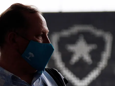 John Textor expõe bastidores sobre investimento no Botafogo; Entenda