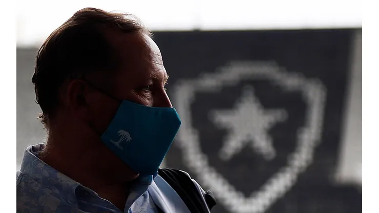 John Textor expõe bastidores sobre investimento no Botafogo; Entenda