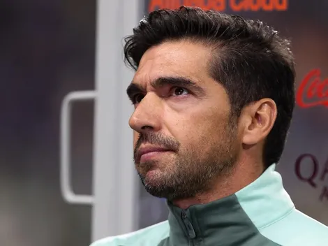 Jornalista expõe exigências de Abel a Leila para renovar com o Palmeiras até 2024