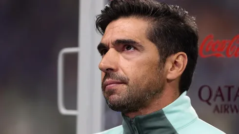 Foto: César Greco/ Palmeiras