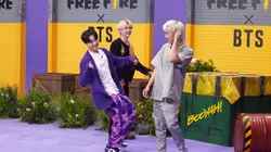 Free Fire: evento Gen FF trará "Free Fire x BTS: O Show" para o jogo