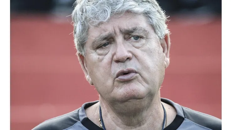 Fotos: Letícia Martins / ECVitória