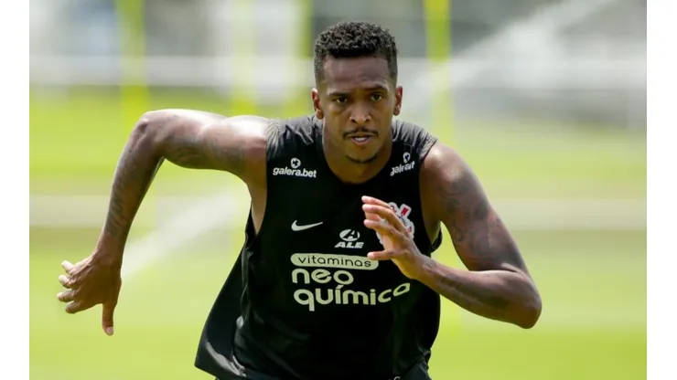 Foto: Rodrigo Coca - Agência Corinthians