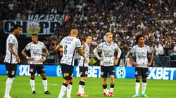 Marcello Zambrana/AGIF - Elenco do Corinthians é 'cutucado'