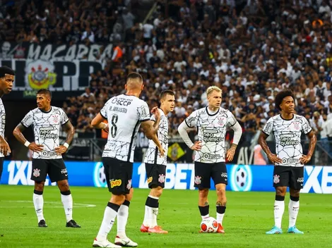 “Não vai conseguir”; Imprensa cutuca ‘idade avançada’ e Corinthians recebe alerta