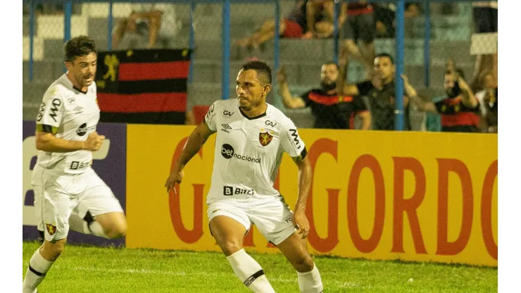 Foto: Aldo Carvalho/AGIF