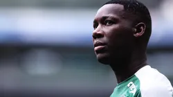 Foto: Ettore Chiereguini/AGIF | Patrick de Paula teria tido problemas com indisciplina