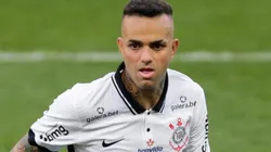 Foto: Marcello Zambrana/AGIF - Luan pode deixar o Timão.