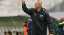 Foto: Luiz Erbes/AGIF