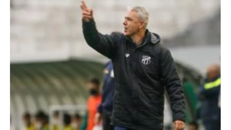 Foto: Luiz Erbes/AGIF