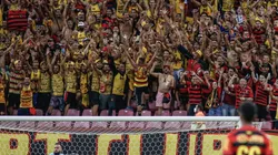 Foto: Paulo Paiva/AGIF