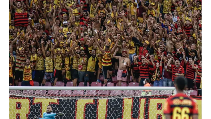 Foto: Paulo Paiva/AGIF