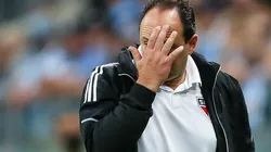 Foto: Pedro H. Tesch/AGIF | Ceni tem ao menos três desfalques por lesão confirmadas para o próximo jogo