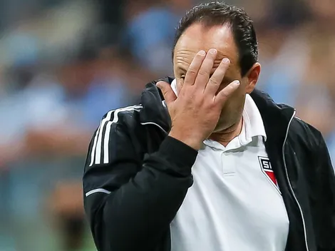 Ceni livra jogadores de suspensões, mas terá desfalques para disputa das quartas de final do Paulistão